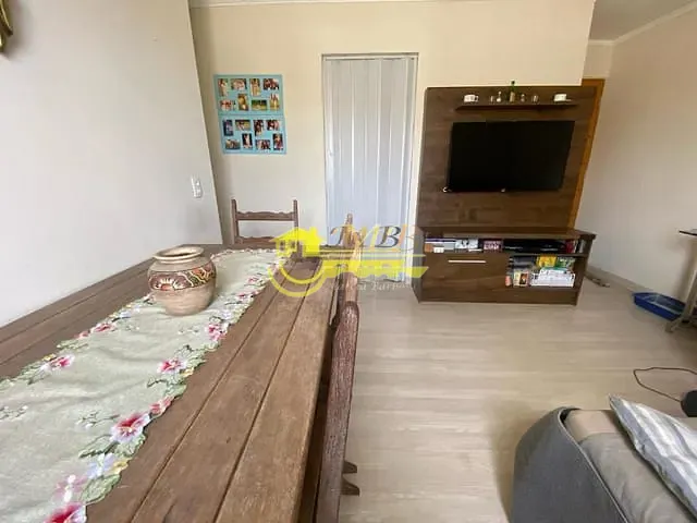 Apartamento 3 quartos e 1 banheiro, à venda, no bairro Jardim do Lago em Campinas
