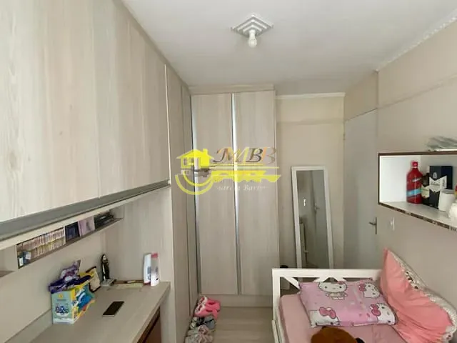 Apartamento 3 quartos e 1 banheiro, à venda, no bairro Jardim do Lago em Campinas