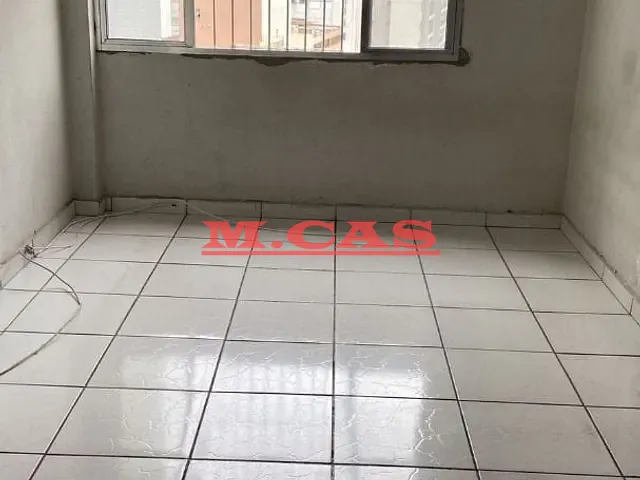 Apartamento 1 quarto e 1 banheiro, à venda, no bairro Jardim Bela Vista (Zona Norte) em São Paulo