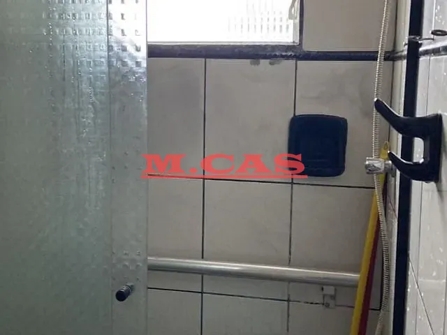 Apartamento 1 quarto e 1 banheiro, à venda, no bairro Jardim Bela Vista (Zona Norte) em São Paulo