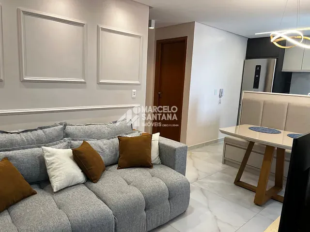 Apartamento 2 quartos e 1 banheiro, para alugar, no bairro Universidade em Vitória da Conquista