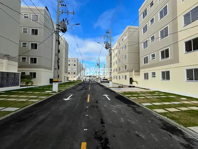 Apartamento 2 quartos e 1 banheiro, para alugar, no bairro Universidade em Vitória da Conquista