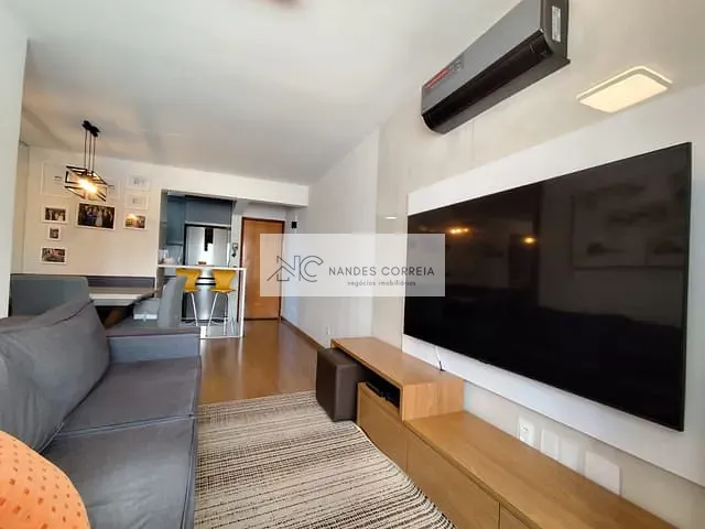 Apartamento 2 quartos e 2 banheiros, à venda, no bairro Gleba Fazenda Palhano em Londrina