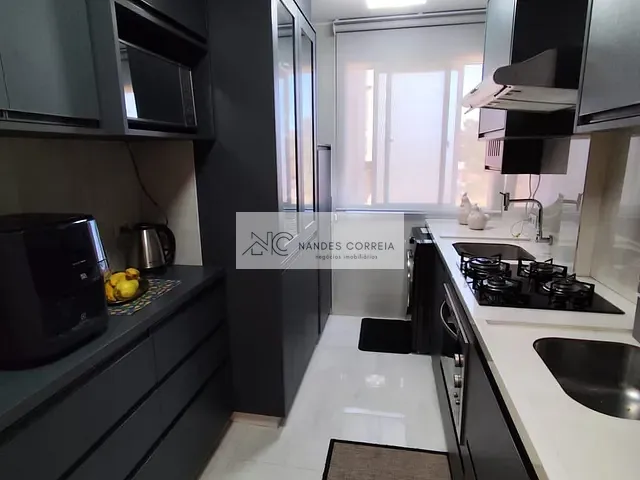 Apartamento 2 quartos e 2 banheiros, à venda, no bairro Gleba Fazenda Palhano em Londrina