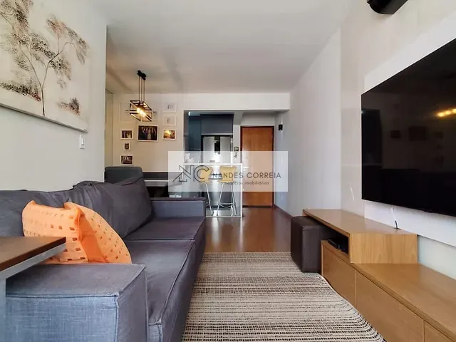 Apartamento 2 quartos e 2 banheiros, à venda, no bairro Gleba Fazenda Palhano em Londrina