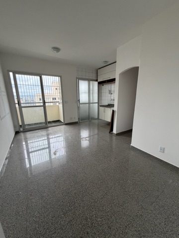 Apartamento com 60m² 2 quartos e 1 banheiro, para alugar, no bairro Santa Cecília em São Paulo