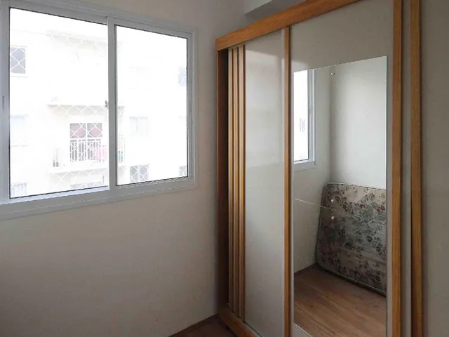 Apartamento com 35m² 2 quartos e 1 banheiro, à venda, no bairro Vila Ema em São Paulo