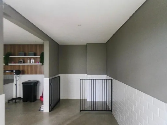 Apartamento com 35m² 2 quartos e 1 banheiro, à venda, no bairro Vila Ema em São Paulo
