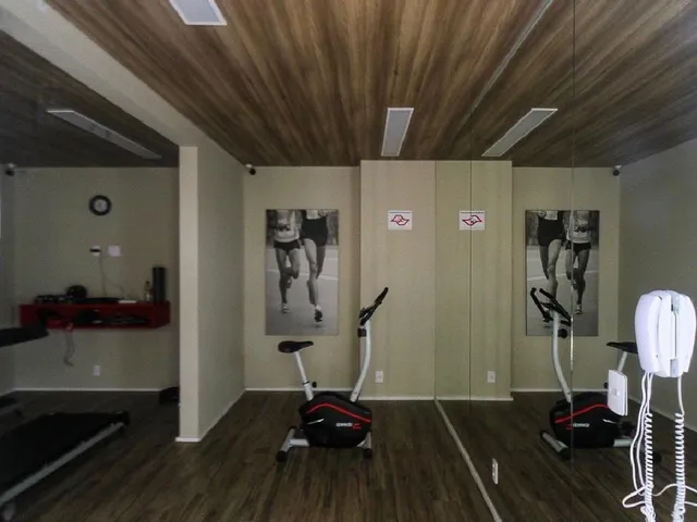 Apartamento com 35m² 2 quartos e 1 banheiro, à venda, no bairro Vila Ema em São Paulo