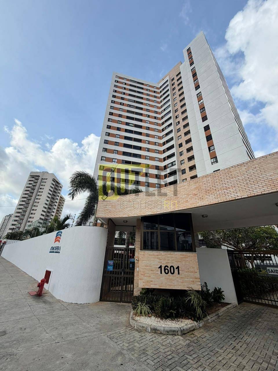 Apartamento, 3 quartos, 67 m² - Foto 1