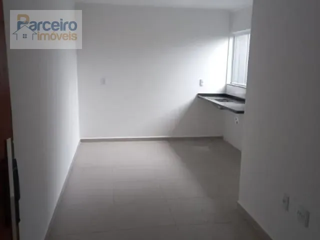 Apartamento 2 quartos e 1 banheiro, à venda, no bairro Vila Carrão em São Paulo