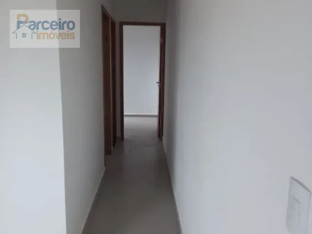 Apartamento 2 quartos e 1 banheiro, à venda, no bairro Vila Carrão em São Paulo