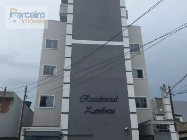 Apartamento 2 quartos e 1 banheiro, à venda, no bairro Vila Carrão em São Paulo