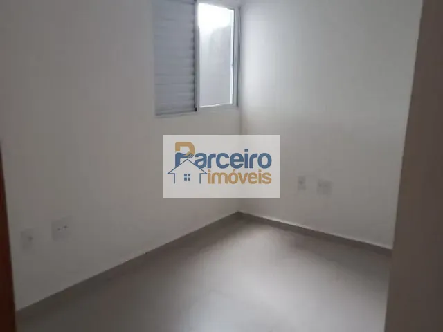 Apartamento 2 quartos e 1 banheiro, à venda, no bairro Vila Carrão em São Paulo