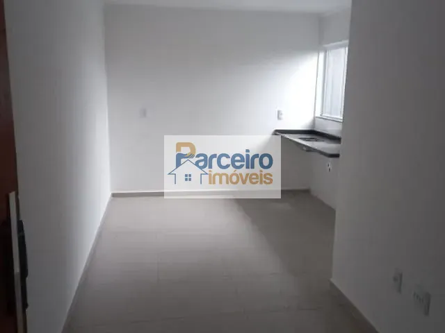 Apartamento 2 quartos e 1 banheiro, à venda, no bairro Vila Carrão em São Paulo