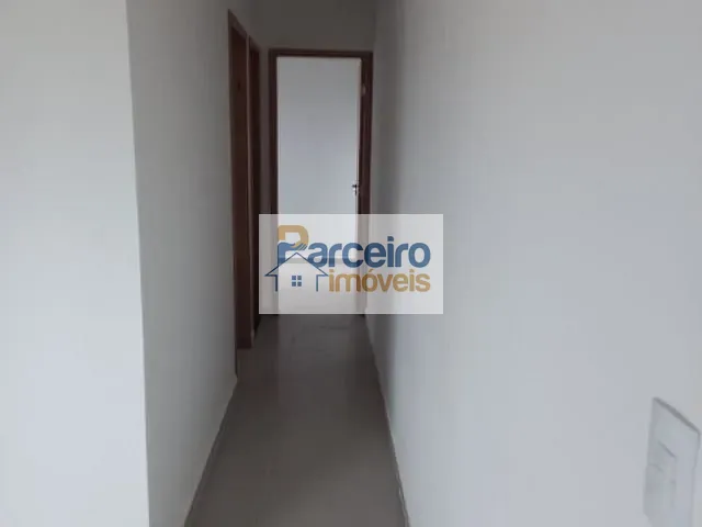 Apartamento 2 quartos e 1 banheiro, à venda, no bairro Vila Carrão em São Paulo