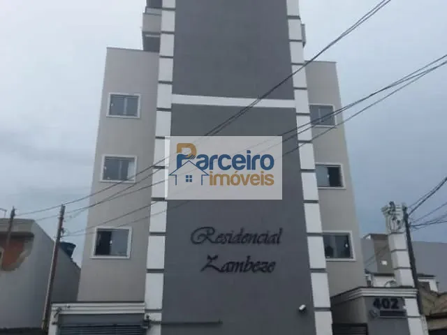 Apartamento 2 quartos e 1 banheiro, à venda, no bairro Vila Carrão em São Paulo