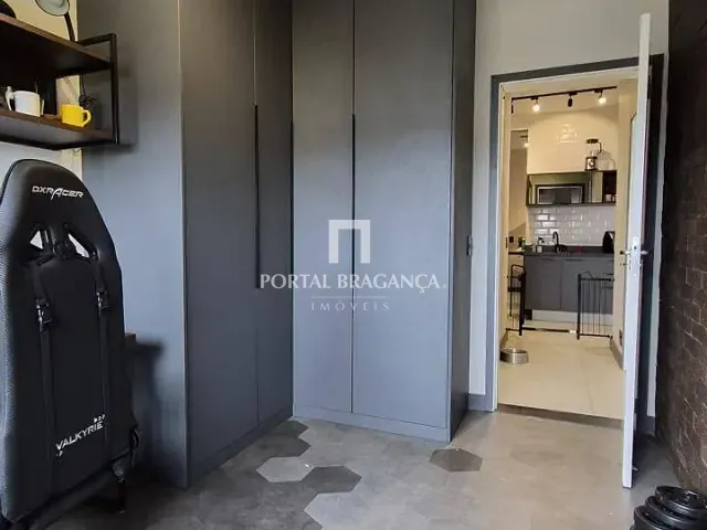 Apartamento 2 quartos e 1 banheiro, à venda, no bairro Jardim do Lago em Bragança Paulista