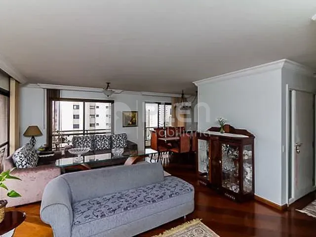 Apartamento 3 quartos e 4 banheiros, à venda, no bairro Santana em São Paulo