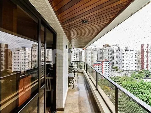 Apartamento 3 quartos e 4 banheiros, à venda, no bairro Santana em São Paulo