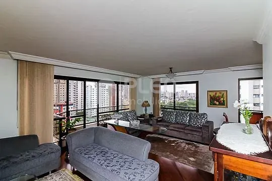 Apartamento de 3 quartos à venda em Santana, São Paulo
