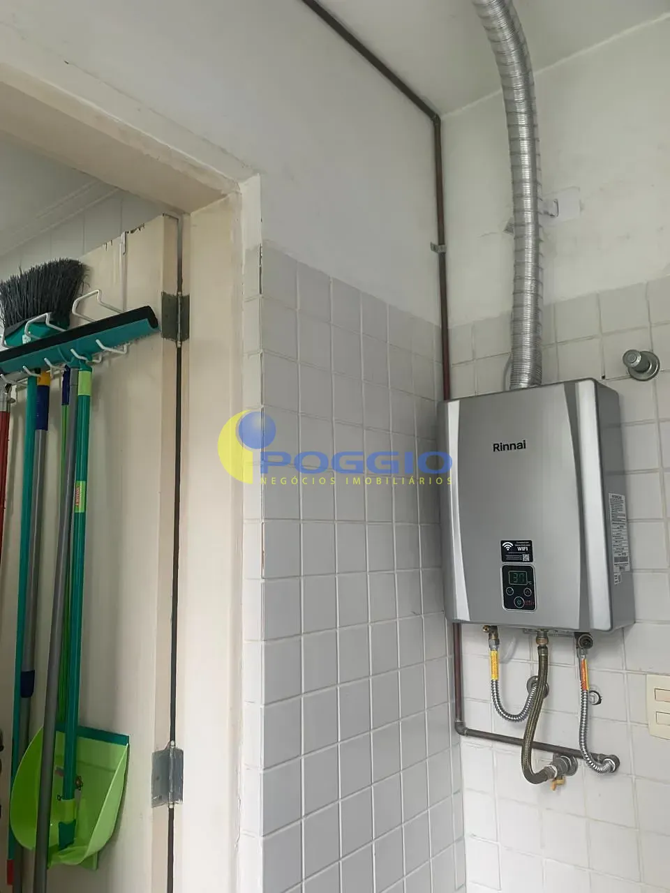 Apartamento, 3 quartos, 92 m² - Foto 59