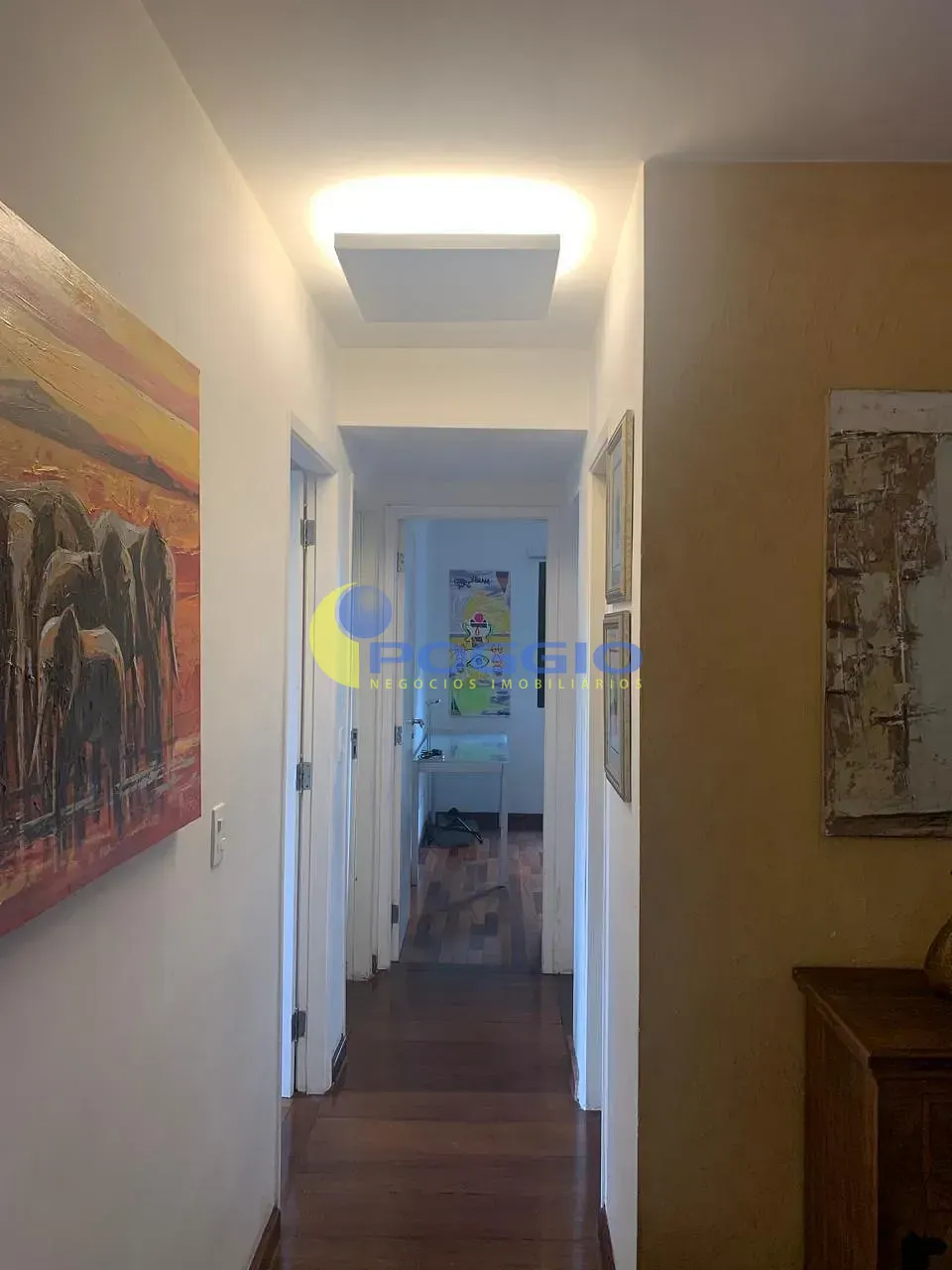 Apartamento, 3 quartos, 92 m² - Foto 60