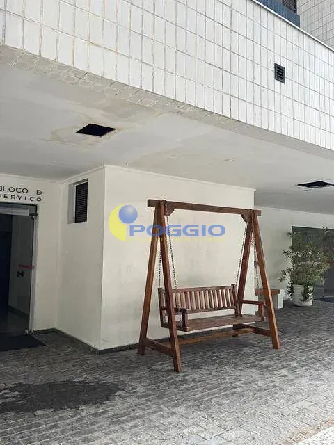 Apartamento, 3 quartos, 92 m² - Foto 23
