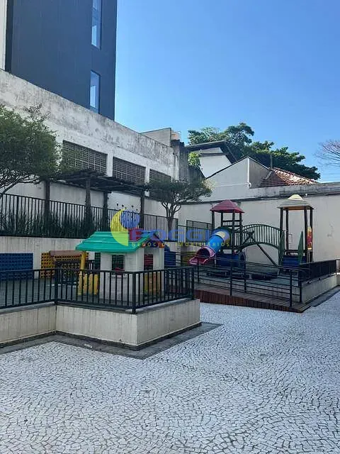 Apartamento, 3 quartos, 92 m² - Foto 25