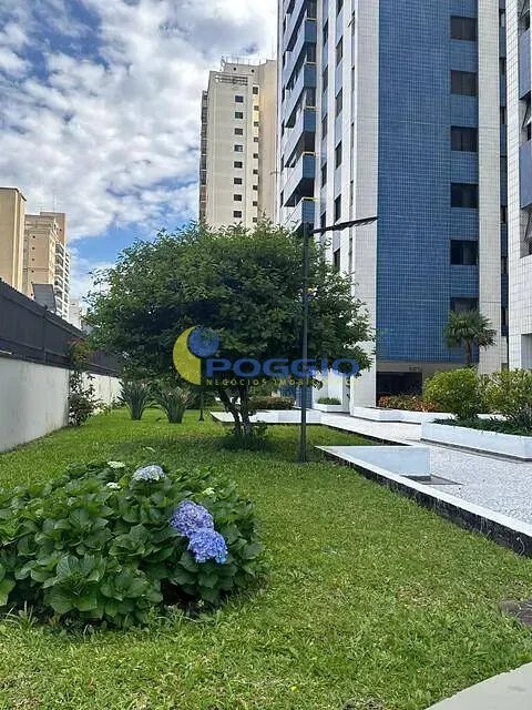Apartamento, 3 quartos, 92 m² - Foto 26