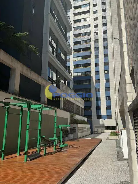 Apartamento, 3 quartos, 92 m² - Foto 27