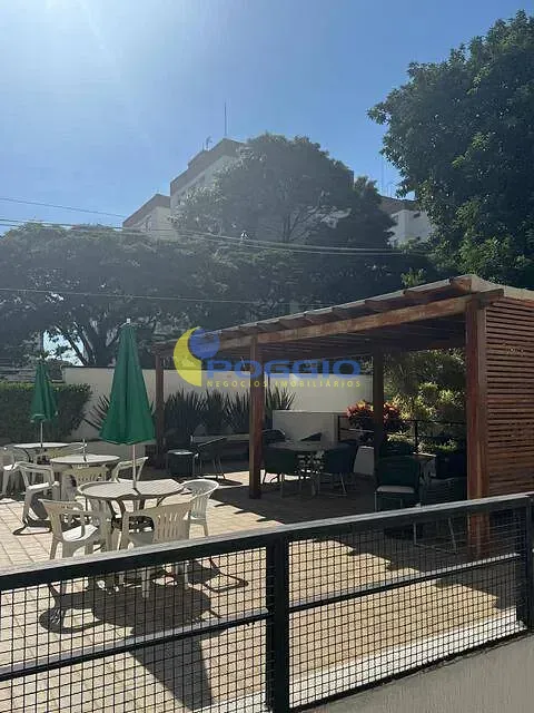 Apartamento, 3 quartos, 92 m² - Foto 28