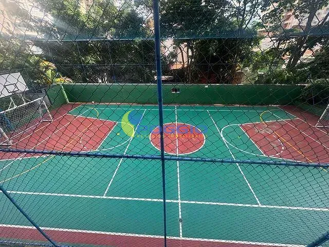 Apartamento, 3 quartos, 92 m² - Foto 29