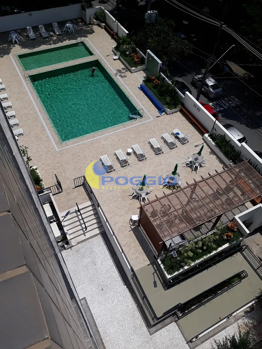 Apartamento, 3 quartos, 92 m² - Foto 30