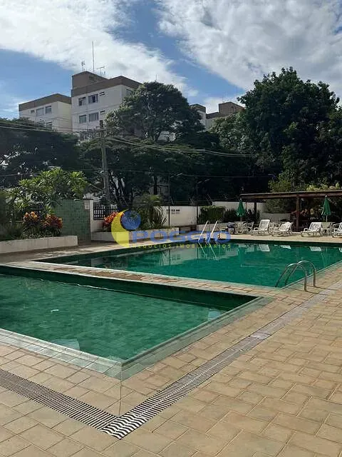 Apartamento, 3 quartos, 92 m² - Foto 31