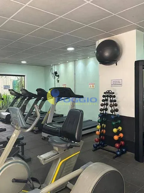 Apartamento, 3 quartos, 92 m² - Foto 32