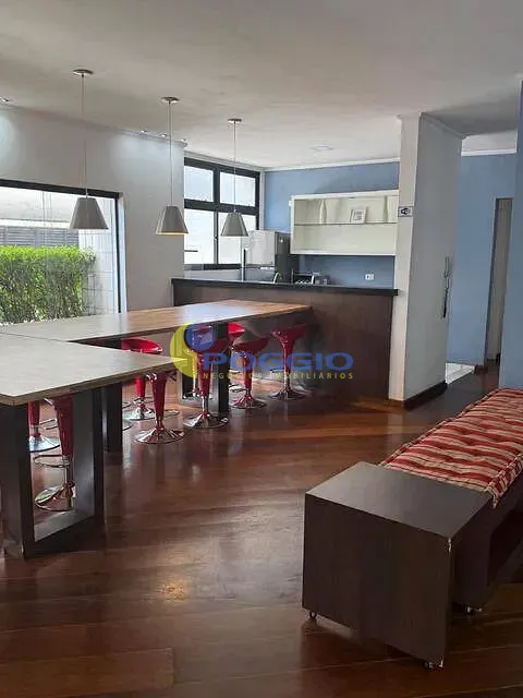 Apartamento, 3 quartos, 92 m² - Foto 33