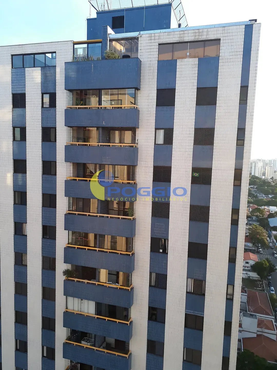 Apartamento, 3 quartos, 92 m² - Foto 8