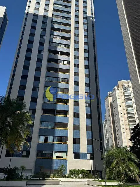 Apartamento, 3 quartos, 92 m² - Foto 10