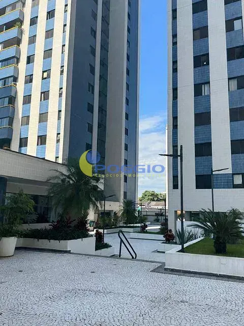Apartamento, 3 quartos, 92 m² - Foto 14