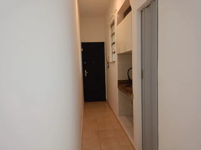 Foto do Apartamento - Apartamento para locação, Botafogo, Rio de Janeiro, RJ | Quality House