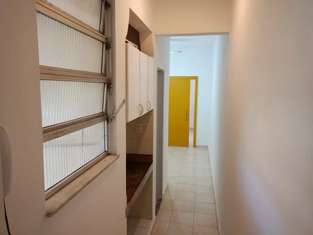 Foto do Apartamento - Apartamento para locação, Botafogo, Rio de Janeiro, RJ | Quality House