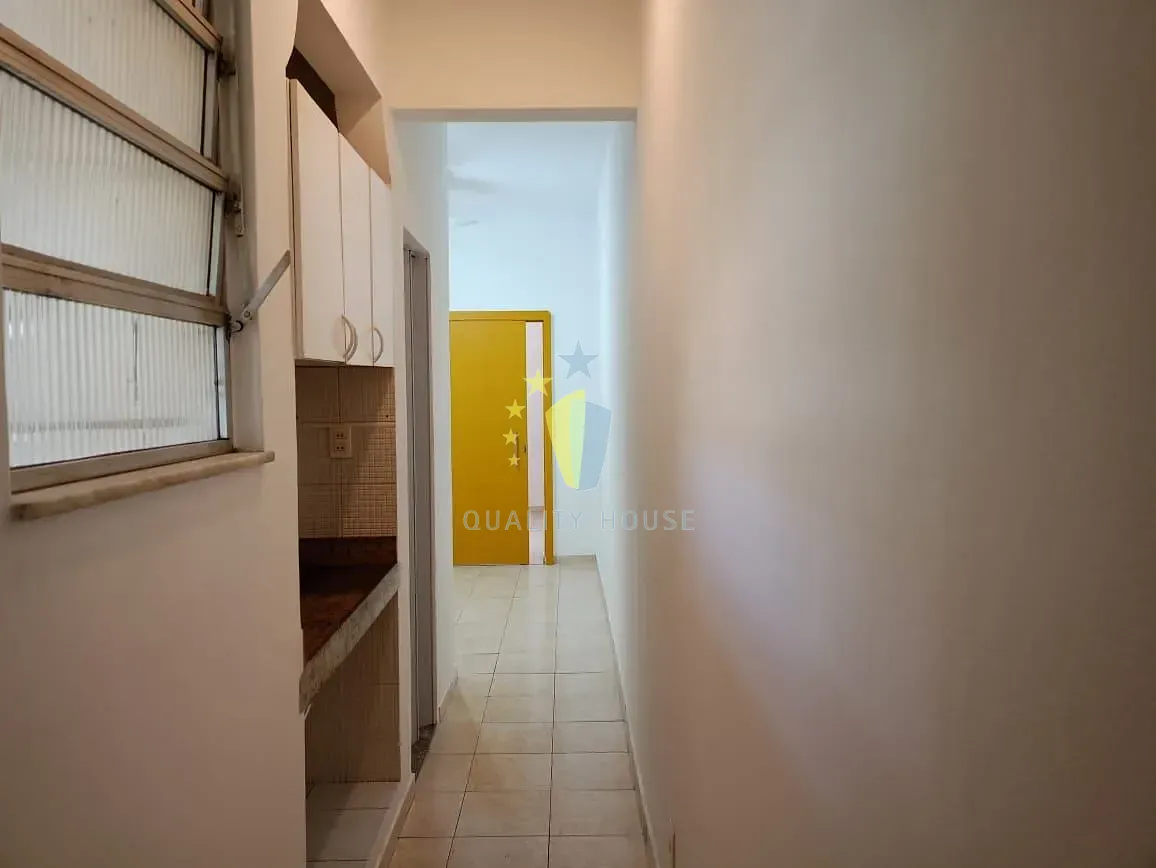 Apartamento, 1 quarto, 31 m² - Foto 10