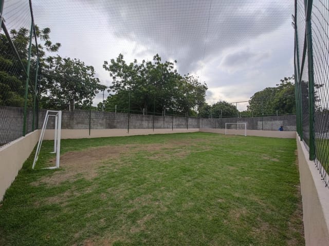 Apartamento 2 quartos e 1 banheiro, para alugar, no bairro Passaré em Fortaleza