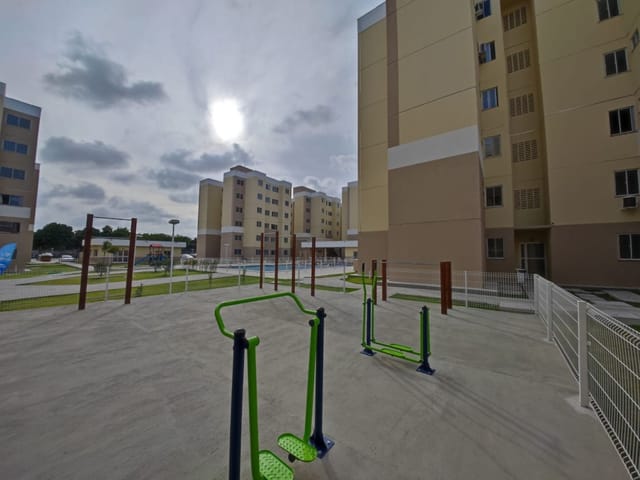 Apartamento 2 quartos e 1 banheiro, para alugar, no bairro Passaré em Fortaleza