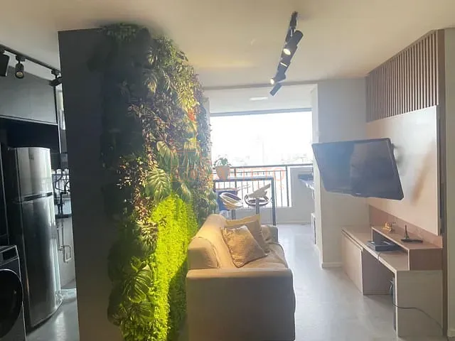 Apartamento 3 quartos e 2 banheiros, à venda, no bairro Vila Mazzei em São Paulo