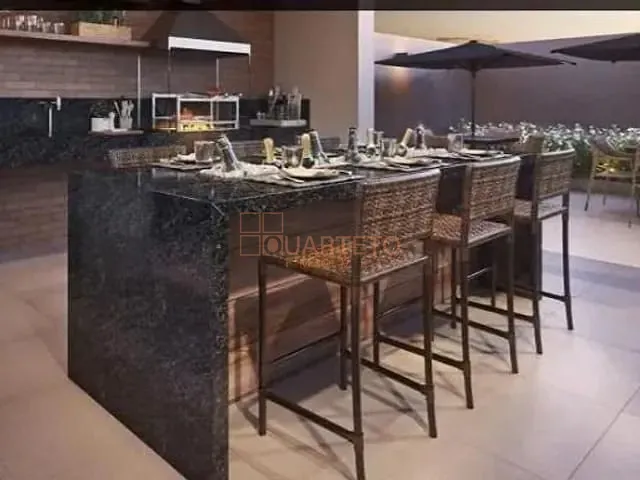 Apartamento 3 quartos e 2 banheiros, à venda, no bairro Vila Mazzei em São Paulo