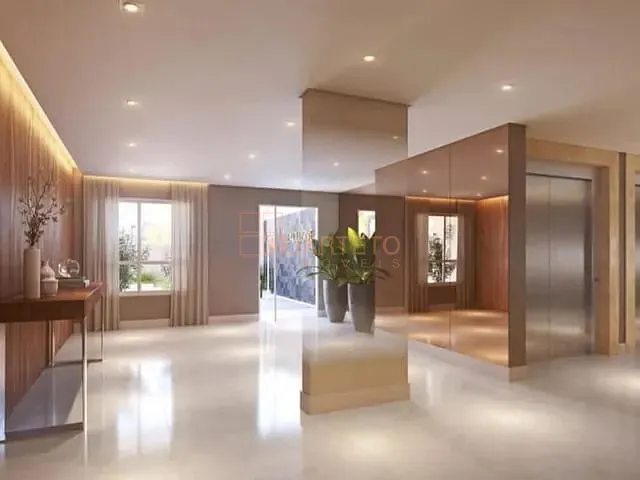 Apartamento 3 quartos e 2 banheiros, à venda, no bairro Vila Mazzei em São Paulo