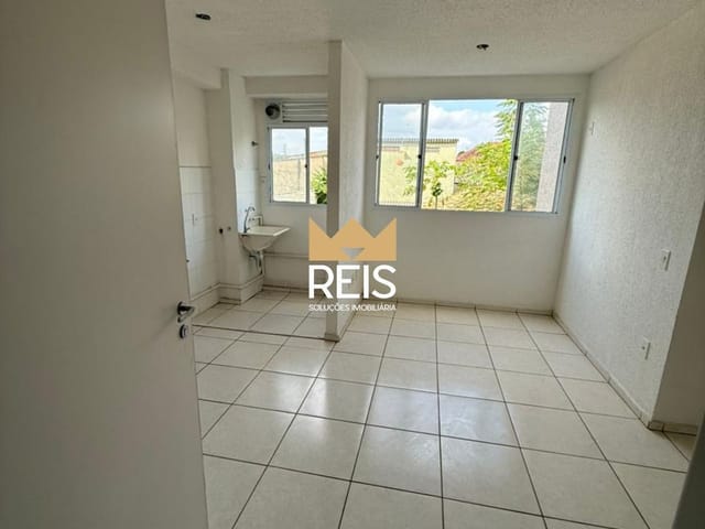 Apartamento 2 quartos e 1 banheiro, à venda, no bairro Campo Grande em Rio de Janeiro