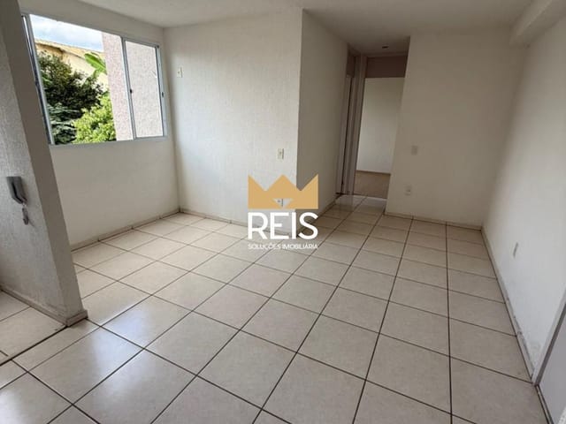 Apartamento 2 quartos e 1 banheiro, à venda, no bairro Campo Grande em Rio de Janeiro